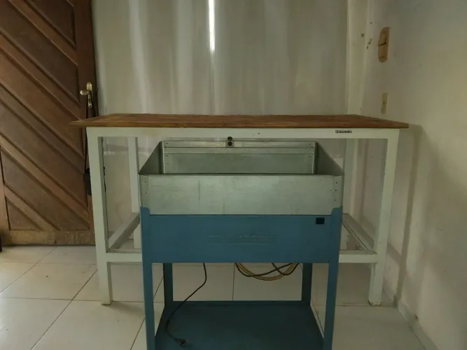Ferramentas Oficina