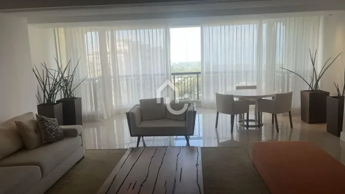 cobertura linda, 5 suites, RISERVA UNO
