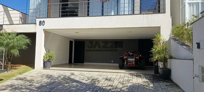 Casa em condomínio em Bragança Paulista