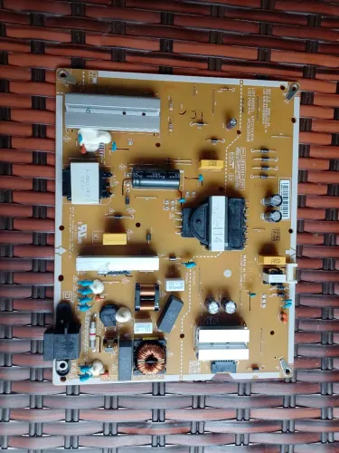 Placa de fonte de tv LG lg6065t-21u1