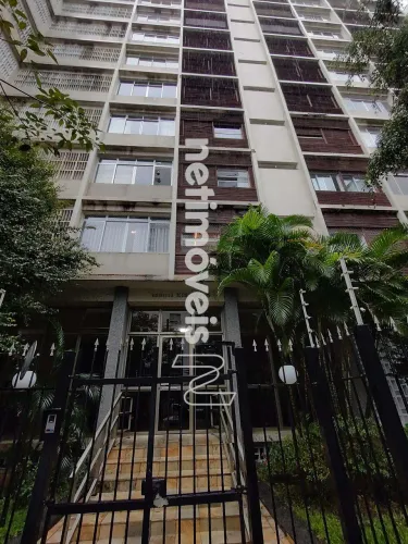 Locação Apartamento 2 quartos Vila Mariana São Paulo