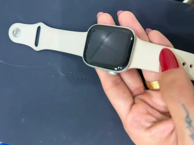 Apple Watch série 10 (42mm)