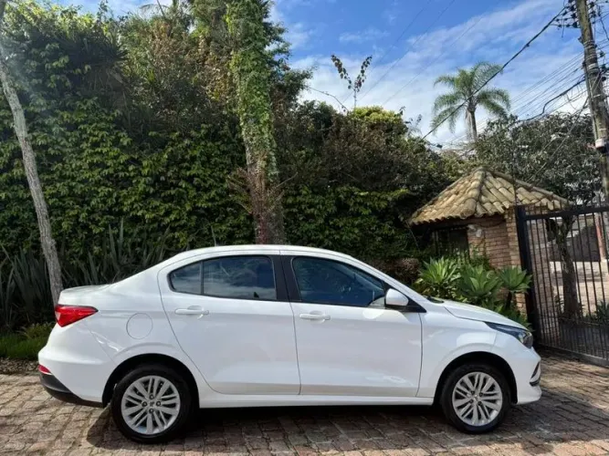 Fiat Cronos Drive 1.0 6V 2024