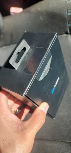 Mouse Gamer Logitech Pro