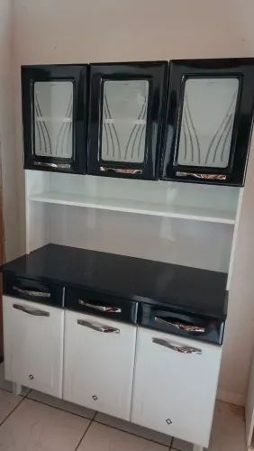 Armario cozinha