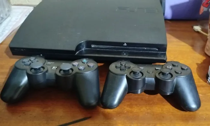 Ps3 desbloqueado