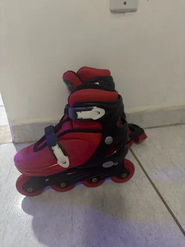 Patins Bell Sport