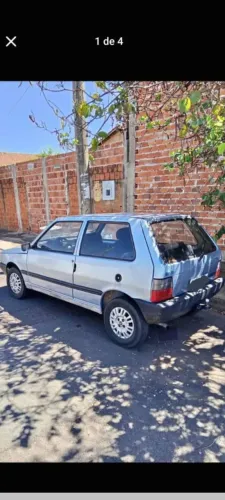 Fiat Uno Mille 1.0/ I.e./ Electronic/ Brio 1993