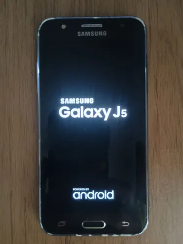 Smartphone Samsung 