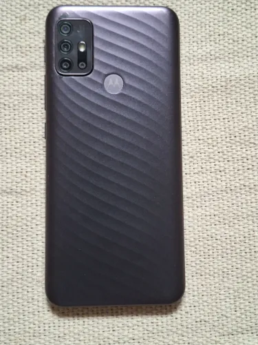 Vende_se Celular Moto G