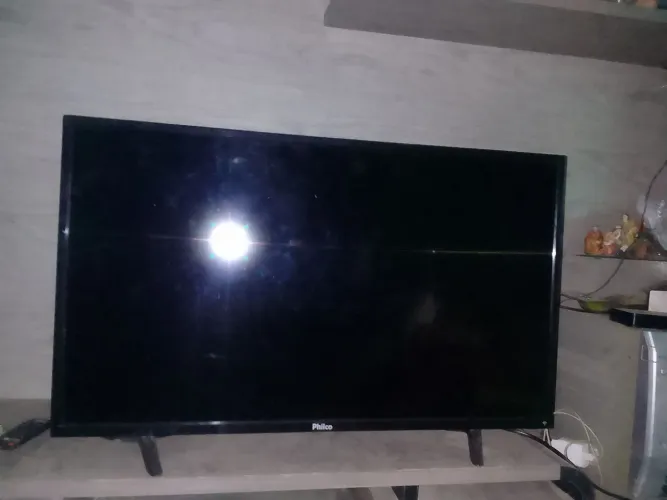 Smart tv 42 Philco