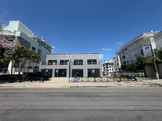 Sala comercial em Canasvieiras