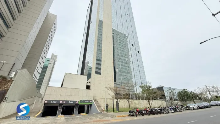 Sala Comercial par comprar no Trend City Center- Bairro Praia de Belas