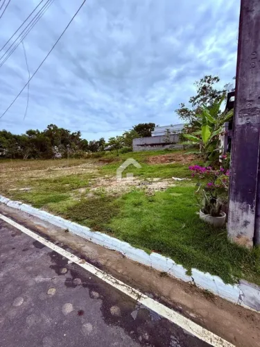 Terreno à Venda em Ponta Negra Manaus, 600m² por R$390 Mil 