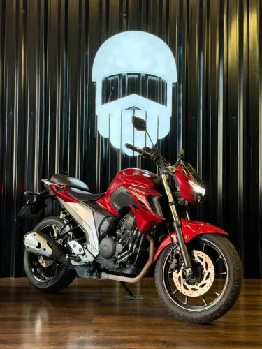 FZ25 250 FAZER FLEX