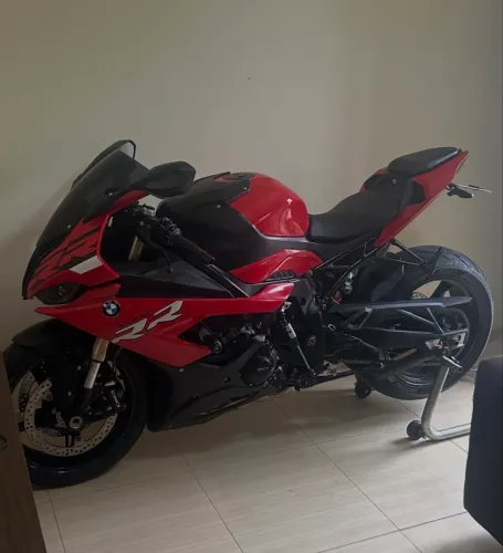 BMW S1000RR 2020