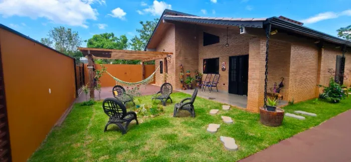 Casa em Chapada dos Guimarães