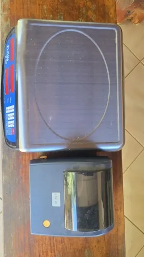 Balança com impresdora eletronica ELGIN DP 3005