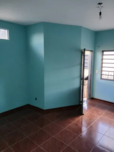 Casa Vila Formosa Alfenas
