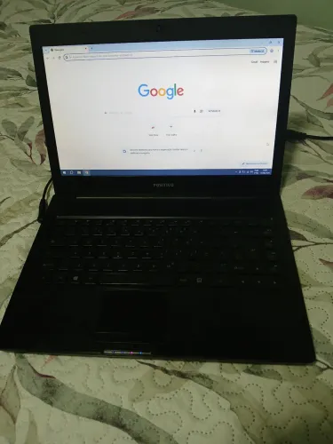 Notebook Positivo Unique s2065 