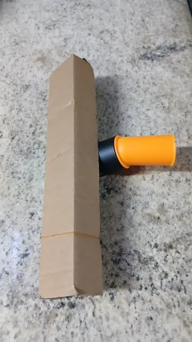 Bico bocal para aspirador wap