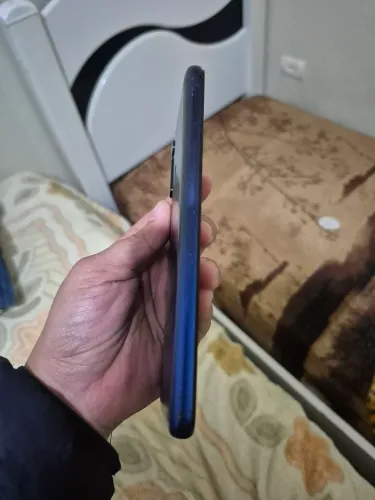 Celular moto g8 power