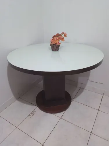Mesa de senteo