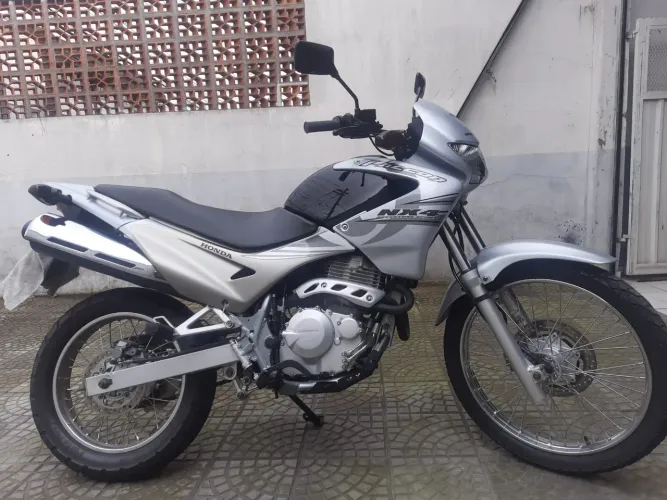 Falcon nx400