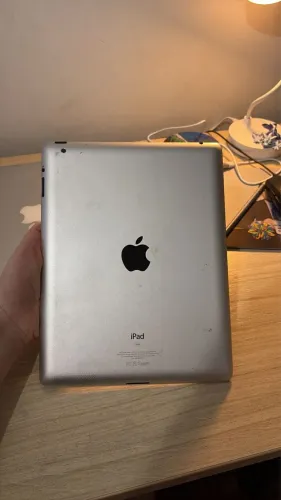 iPad 2
