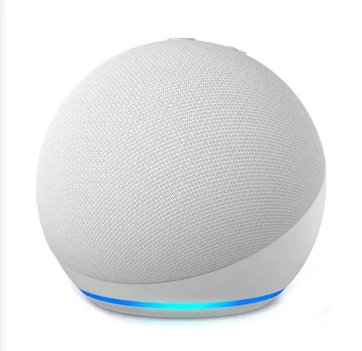 Alexa Echo Dot (QUINTA GERAÇÃO) (LACRADO)