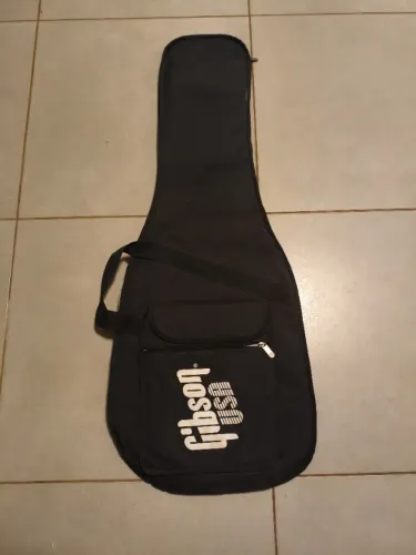 Soft Bag Gibson Usa, Original excelente estado
