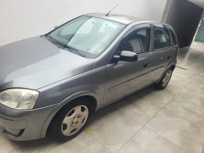 Chevrolet Corsa Hat. Maxx 1.4 8V Econoflex 5P 2012