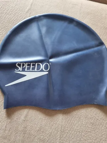 Touca de natação Speedo