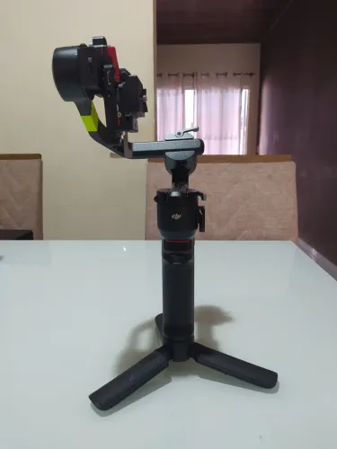 DJI RS3 Mini