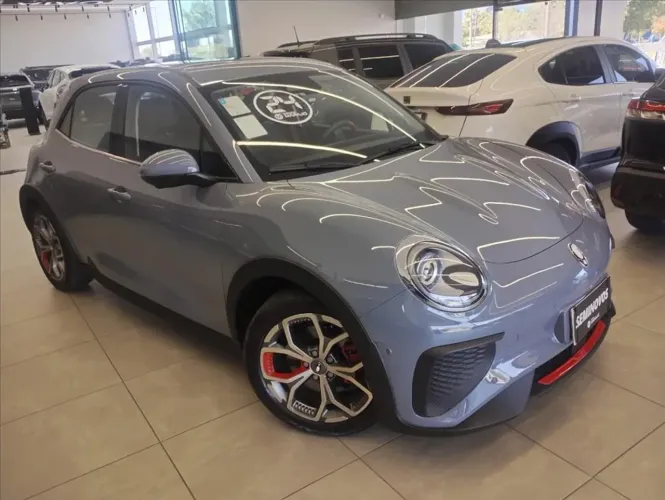 GWM Ora 03 GT (elétrico) 2024