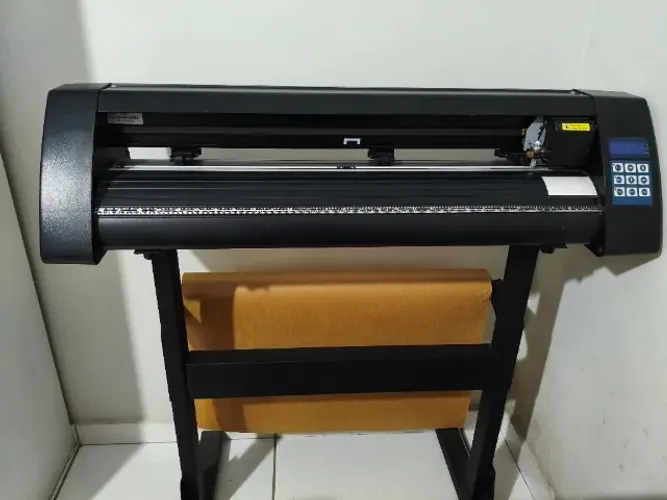 Plotter jinka recorte
