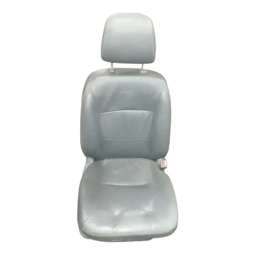 Banco Dianteiro Direito Honda Civic 2003 A 2007 Preto