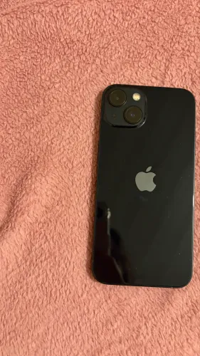 Iphone 13 - 128gb - Midnight