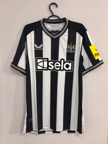 Camisa Newcastle Home 2023