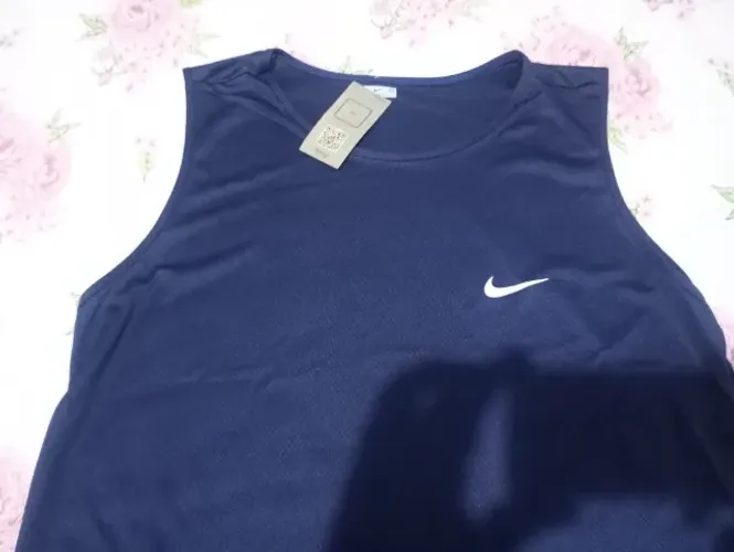 Camiseta regata nike