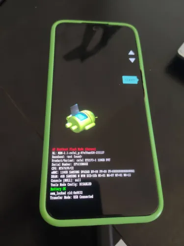 Celular Moto G31