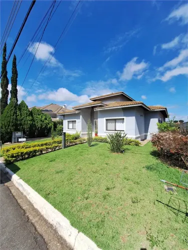 Casa Venda no Condomínio Jardim Paulista em Vinhedo/SP