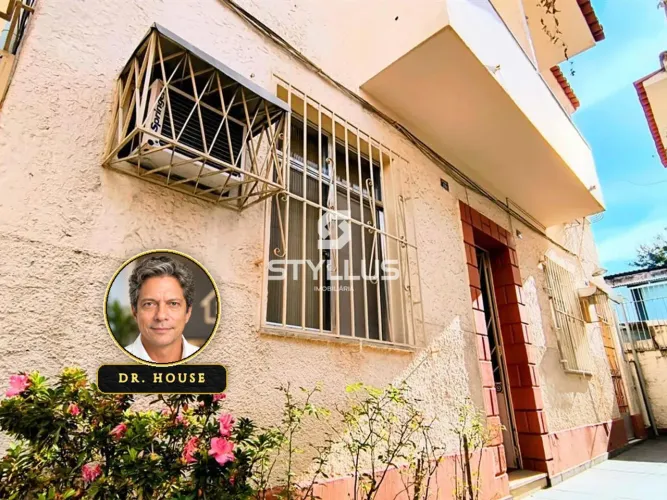 Apartamento em Localização Privilegiada no Engenho de Dentro! M28H