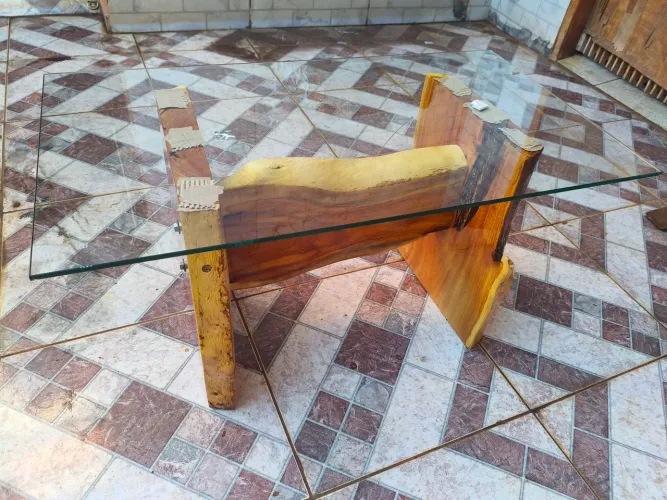 Vendo mesinha de centro