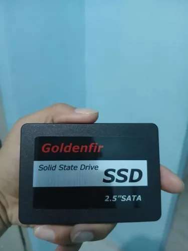 SSD DE 1TB