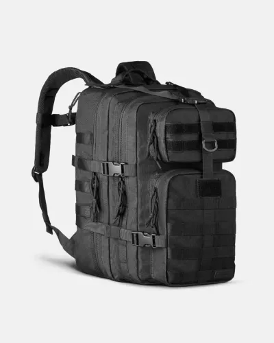 Mochila invictos nova 35 litros
