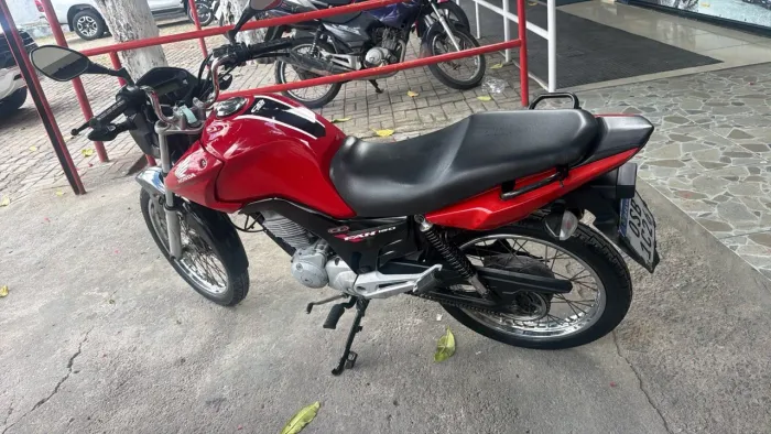 Honda 150