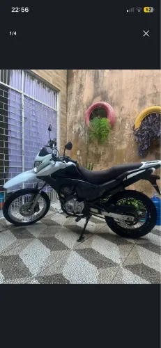 Bros 160 2015