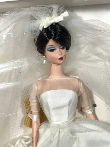 Barbie Silkstone Maria Theresa