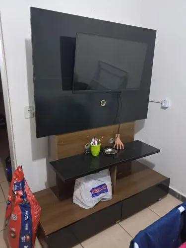 Rack painel de TV